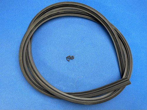 Trabant 601 dichtung für - trabant, 1.1