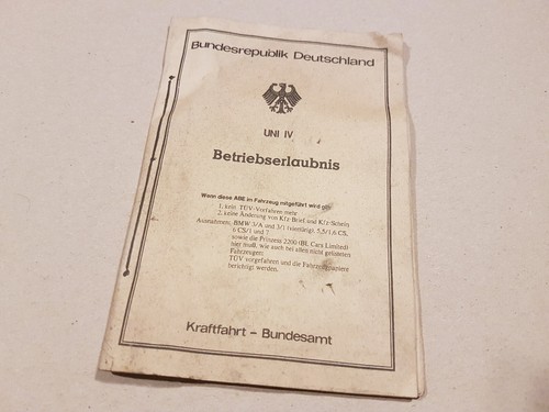 Abe teilgutachten tüv - abe,