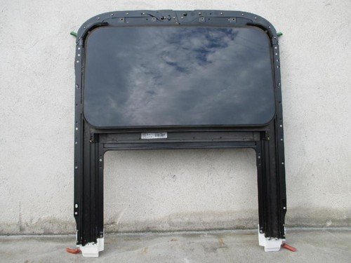 Webasto glasschiebedach audi - webasto,
