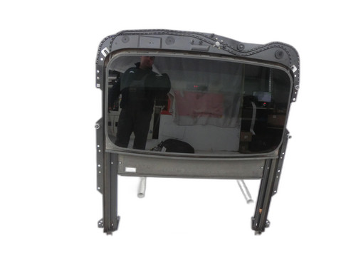 Schiebedach glasdach orig - glasdach,