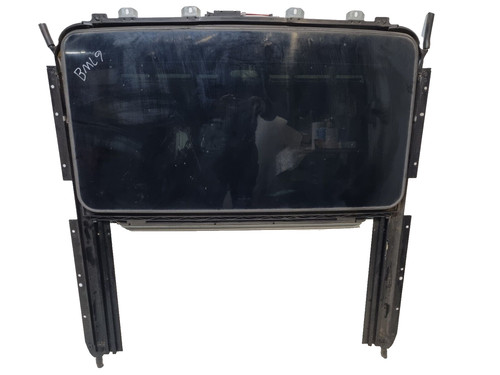 Bml9 mercedes benz w163 - bml9*,