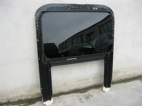 Webasto glasschiebedach audi - webasto,