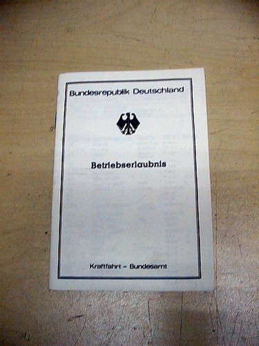 Abe teilgutachten tüv - teilgutachten,