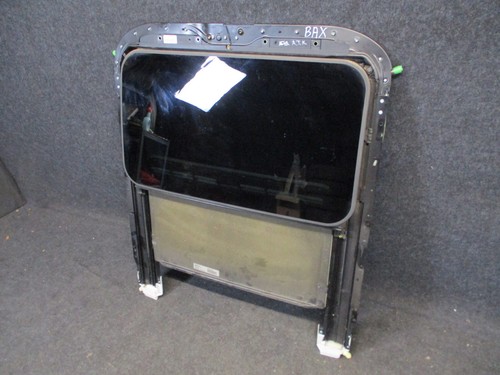 Webasto glasschiebedach audi - webasto,