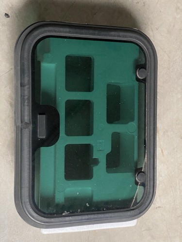 Glashubdach dachluke für ford - glashubdach,