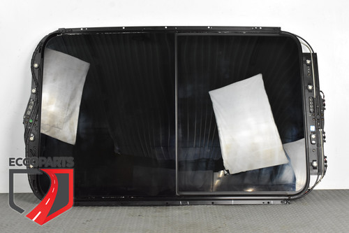 Schiebedach hubdach glasdach - schiebedach,