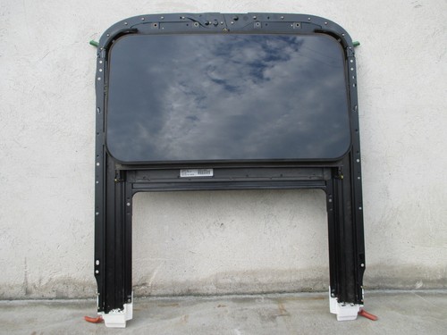 Webasto glasschiebedach audi - ,