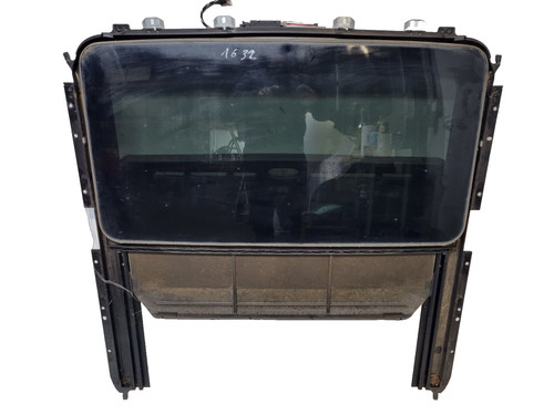 1632 mercedes benz w163 - mercedes,