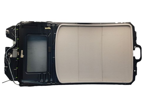 Schiebedach für peugeot 307 - schiebedach,