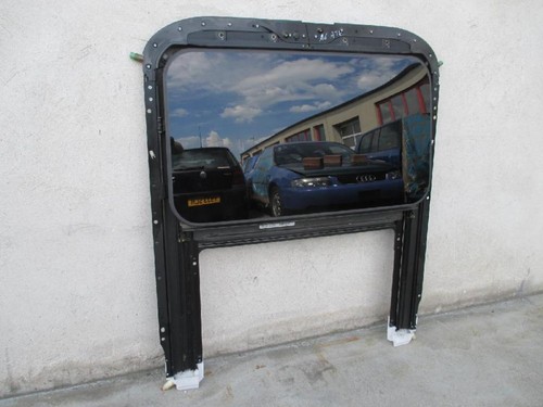 Webasto glasschiebedach audi - glasschiebedach,